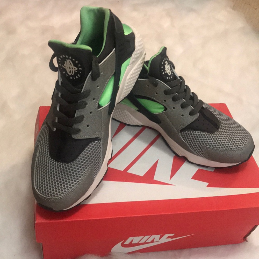 Nike Air Huarache